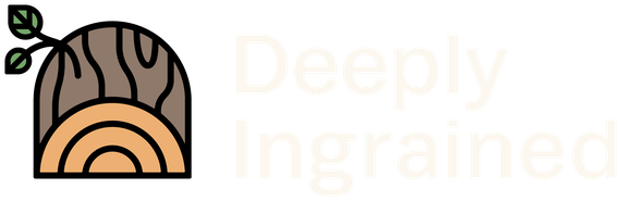 Deeply Ingrained